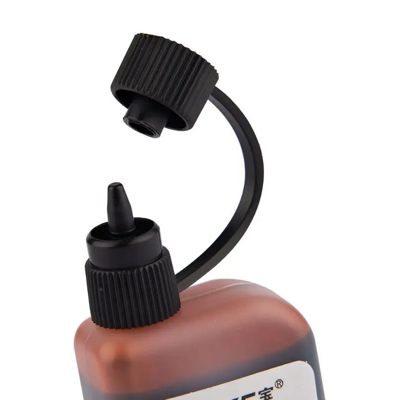 Baoke Paint Ink for POP Markers 25ml Alcohol Based Waterproof