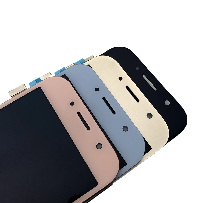 a720 screen