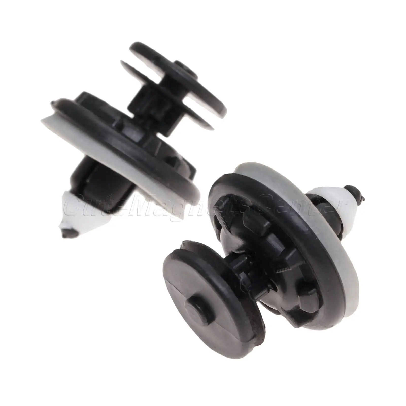 6Q0868243 клипса обшивки двери