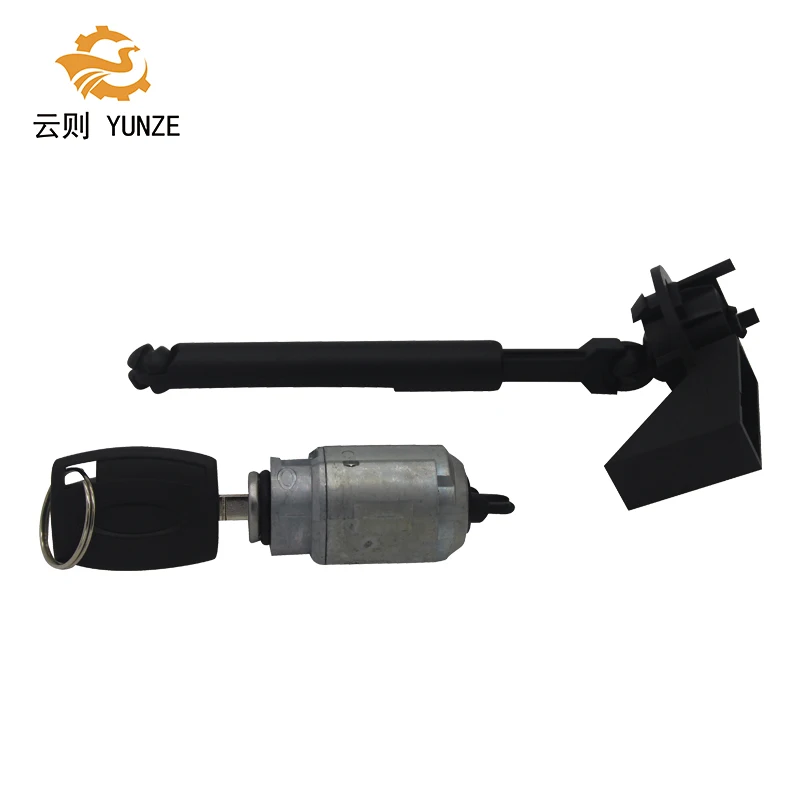 

1535949 47M5AA16B970AA 7M5AA16B970AA BONNET RELEASE LOCK ASSEMBLED FOR FORD C-MAX 2007-2010 KUGA 2008-B/H