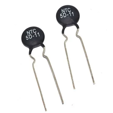 

20PCS NTC thermistor 5D-11