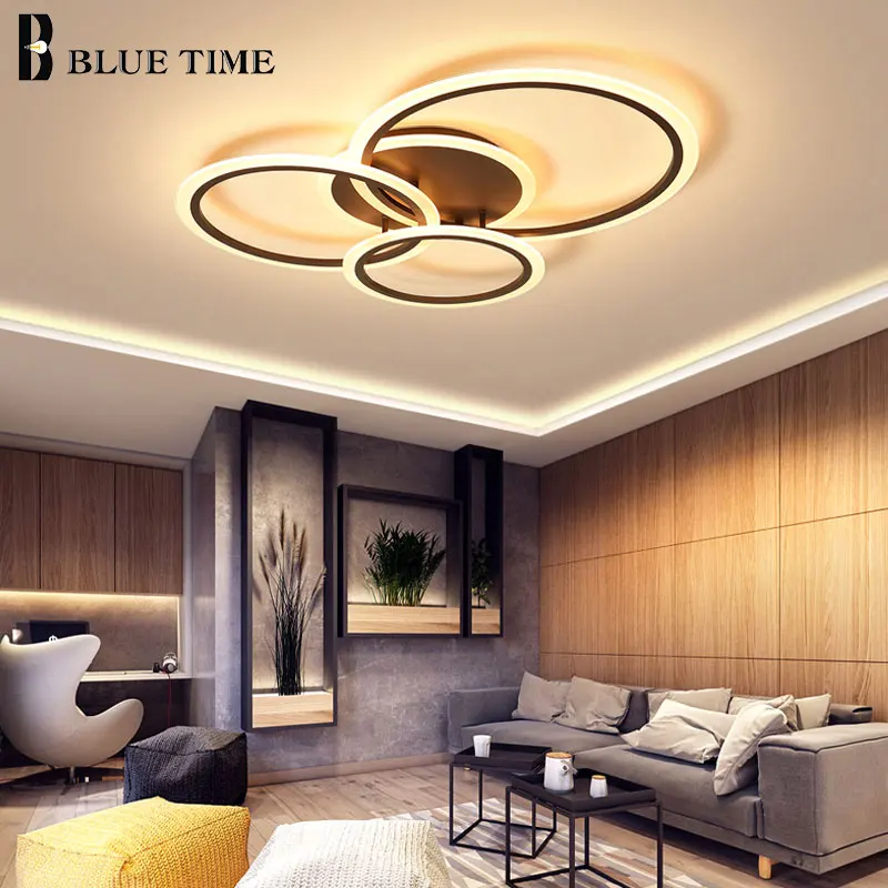 Дизайн, современный домашний светодиодный канделябр для спальни, столовой, кухни, гостиной, освещение, Белый каркас, светодиодный канделябр