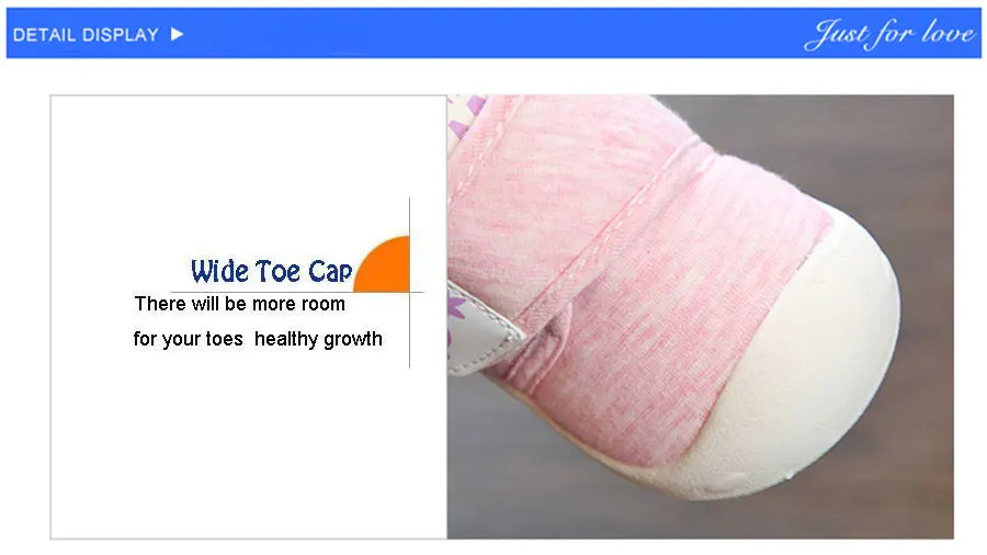 Kalupao-Unisex-Baby-Shoe-Cotton-Fabric-First-Walker-Shoes-Anti-Slippery-Soft-Tpr-Hook-&-Loop-Prewalker-Sneakers-Baby-Casual-Shoe-(4)
