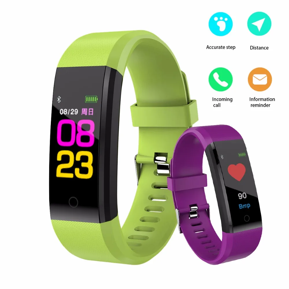 smartwatch with call function