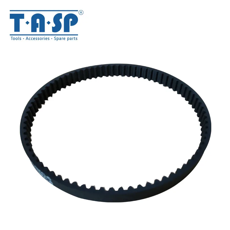 2pcs Vacuum Cleaner Drive Belt 231 3GT 6 Replacement Parts for Shark