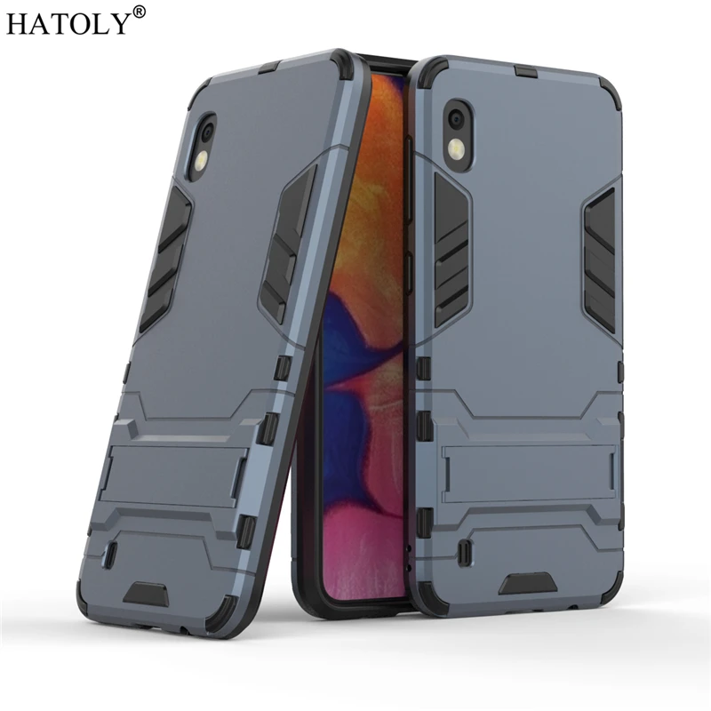 coque samsung a10 robot