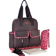 New Baby Пеленки Рюкзаки Большой Емкости Дважды плечо Многофункциональный Детские Пеленки Сумки Мумия Сумки Подгузник Рюкзаки Рюкзаки женская сумка сумка женская через плечо сумки женские сумки женские через плечо