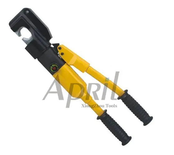 Быстрые гидравлические плоскогубцы CYQ 300C|hydraulic pliers|quick hydraulic pliers |