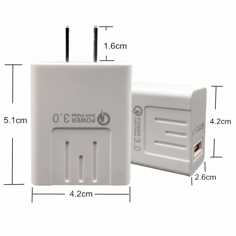 Charger size -2