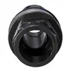 NuoNuoWell-connecteurs imperméables en PVC, 2 pièces, Joint de poisson, Joint de cloison, accessoires d'aquarium, Joint en Silicone, 20/25/32mm ► Photo 2/5