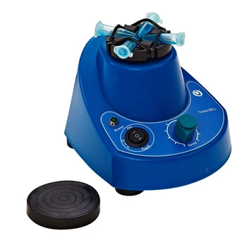 

(the Lindberg) VORTEX-BE1 vortex mixer continuous, touch, speed