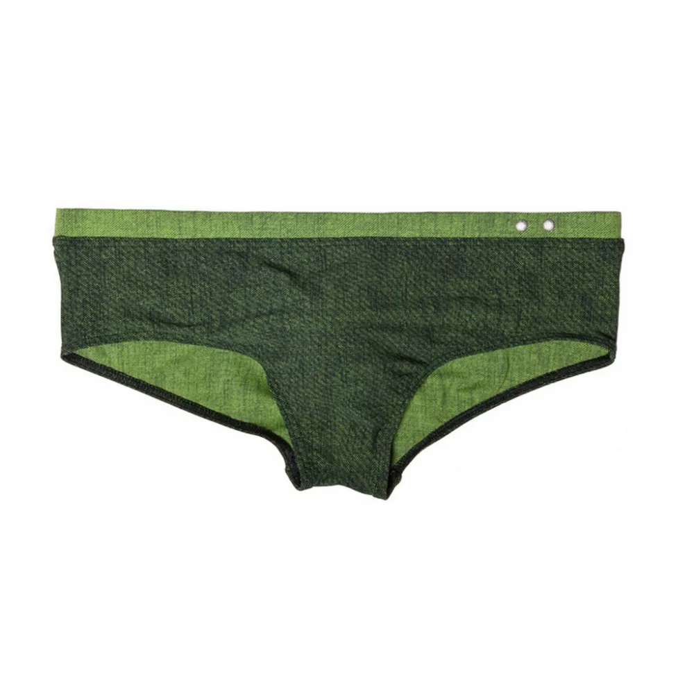 2019 Men's Sexy swimming trunks for men briefs Summer sea surf swimming shorts sunscreen quick-drying sports swim trunks 40M28 (10)