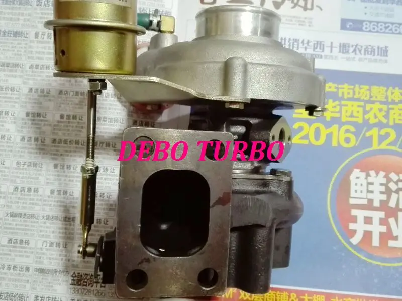 JP50A F3000-118100A-502-5-DB