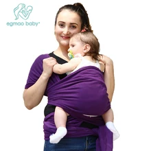 2018 Baby Carrier Sling For Newborns Soft Infant Wrap Breathable Wrap Hipseat Breastfeed Birth Comfortable Nursing Cover