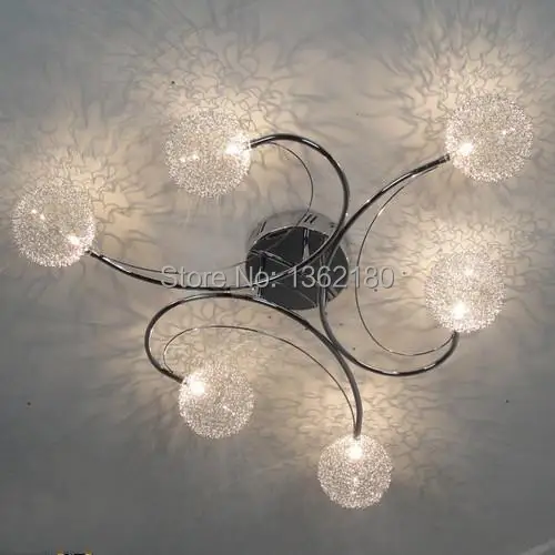 Popular modern living room lighting ideas buy cheap modern living ...
