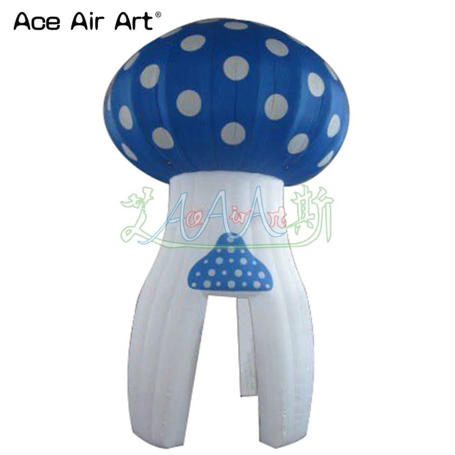 advertisement_inflatable_mushroom_booth_bar 2_