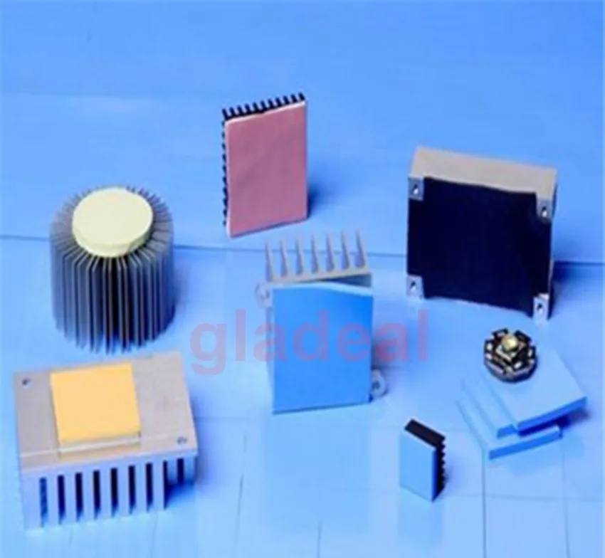 Blue Thermal Pad 850-3