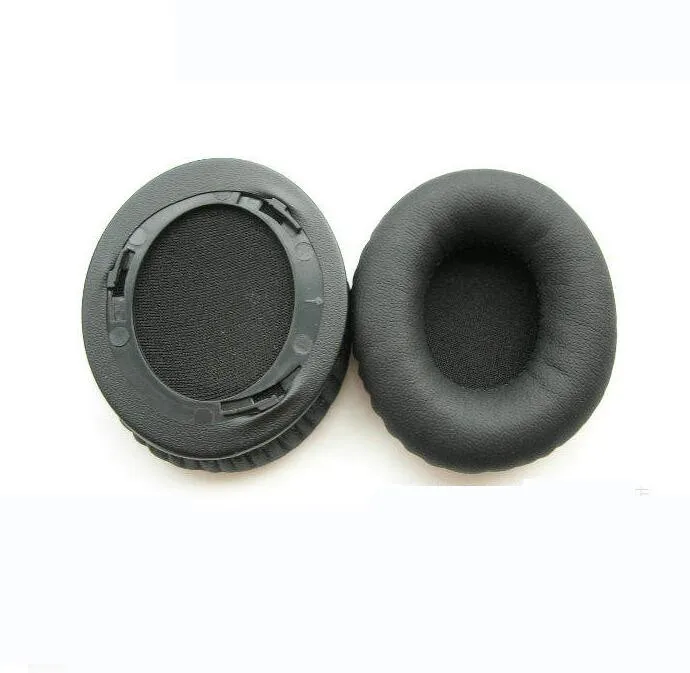 Leather earpads for  solo 1.0