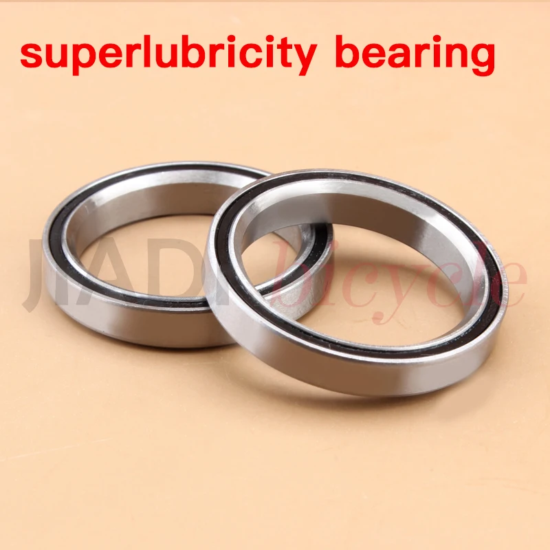 MUQZI Bicycle Retro Headset 22.2mm 1 inch Fixed Gear Racing Bike Headset Bearing Fixed Gear Road Bike Aluminium Alloy Headset MUQZI Bicycle Retro Headset 22.2mm 1 inch Fixed Gear Racing Bike Headset Bearing Fixed Gear Road Bike Aluminium Alloy Headset