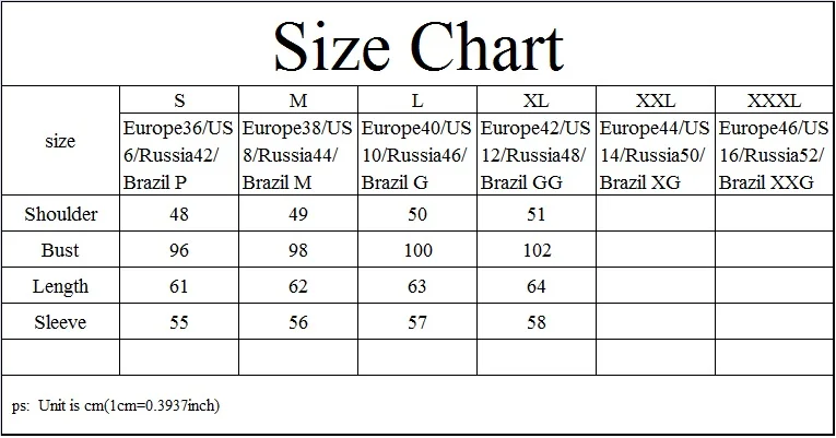 size