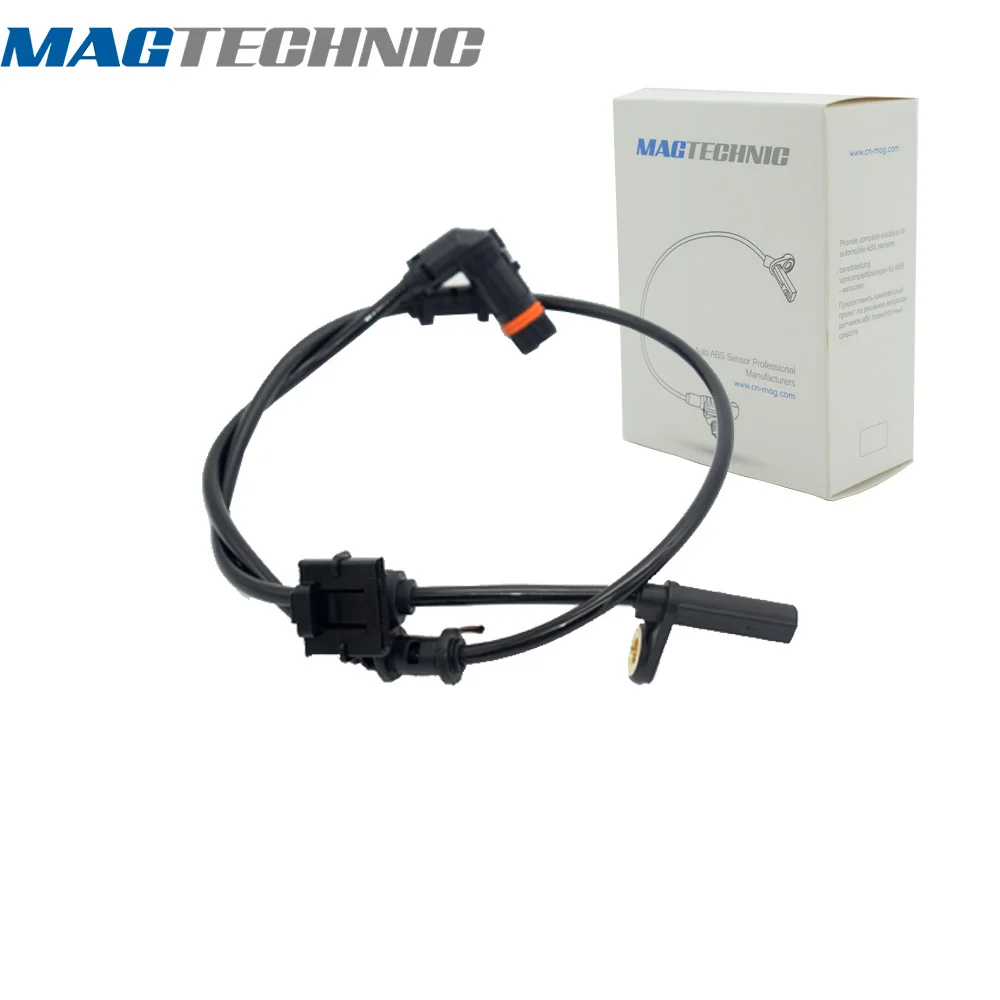 Free Shipping ABS Wheel Speed Sensor Front MOPAR 4779456AB Fits For