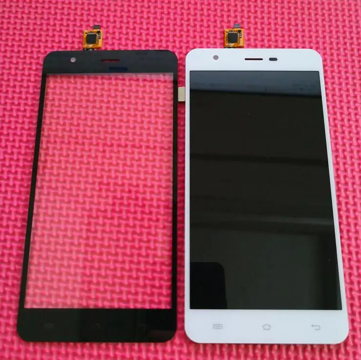 

LCD Display and Touch Screen Digitizer For Cherry Mobile FLARE X + Free delivery tool Assembly Replacement