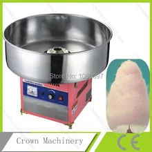 Электрический Cotton Candy Вышивка Крестом Нить машины