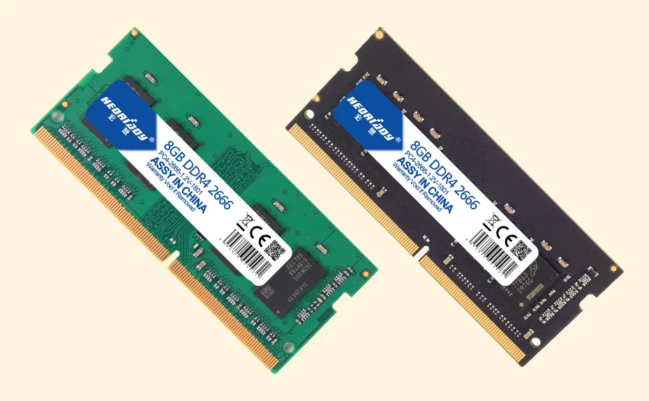8GB-2666-SODIMM