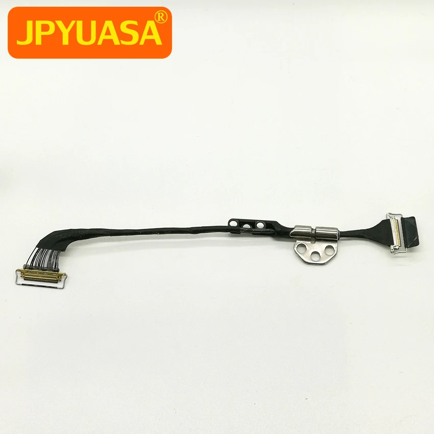 5 шт. Оригинальный ЖК дисплей LED LVDS экран кабель для Macbook Air 13 &quotA1466 2013 2014 2015 2017|cable for