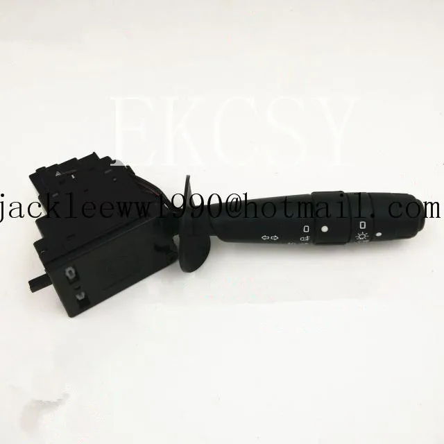 Оригинальное качество переключатель фар противотуманный переключатель для DONGFENG S30 H30 крест без рупорного переключателя
