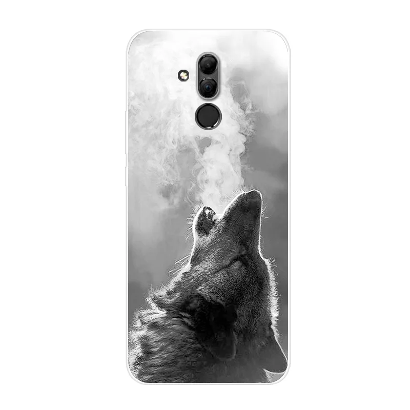 For Huawei Mate 20 Lite Case Soft Silicone Back Cover Bag Phone Case For Huawei Mate20 Lite SNE-LX1 Mate20Lite Coque Case Capa For Huawei Mate 20 Lite Case Soft Silicone Back Cover Bag Phone Case For Huawei Mate20 Lite SNE-LX1 Mate20Lite Coque Case Capa