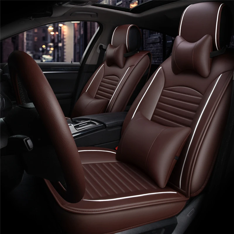 

Best quality & Free shipping! Full set car seat covers for Mazda CX-3 2018-2016 comfortable breathable seat covers for CX-3 2017