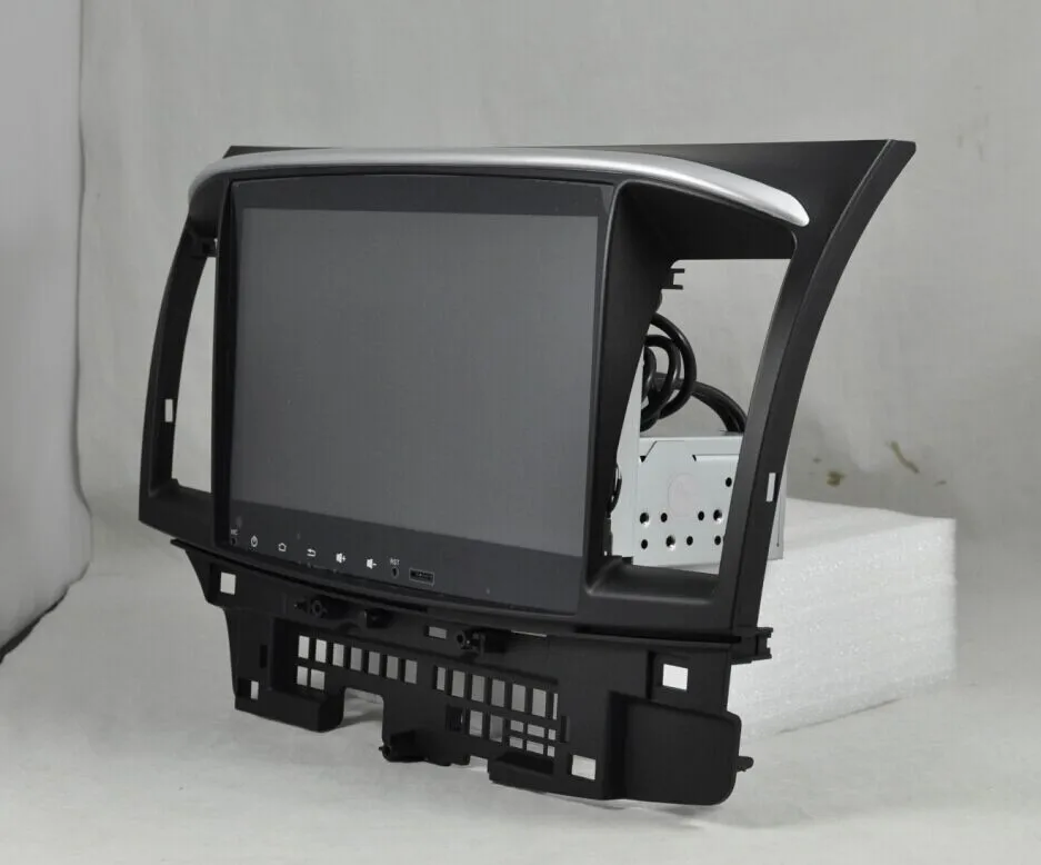 Sale 10.2" Android Headunit Autoradio Car Stereo Audio Head Unit Sat Nav for Mitsubishi Lancer 2006 2007 2008 2009 2010 2011 2012 4 Sale 10.2" Android Headunit Autoradio Car Stereo Audio Head Unit Sat Nav for Mitsubishi Lancer 2006 2007 2008 2009 2010 2011 2012 4