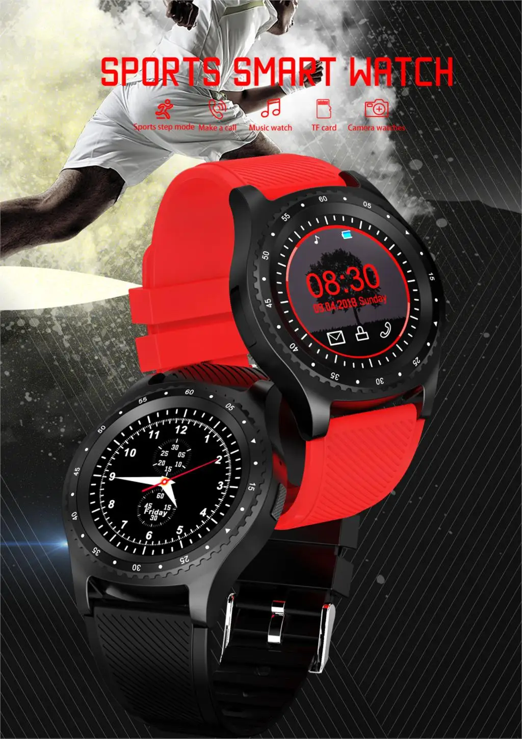 696 L9 Модные Bluetooth Смарт-часы IP67 водонепроницаемые наручные часы Обнаружение сна пульсометр трекер движения многофункциональный