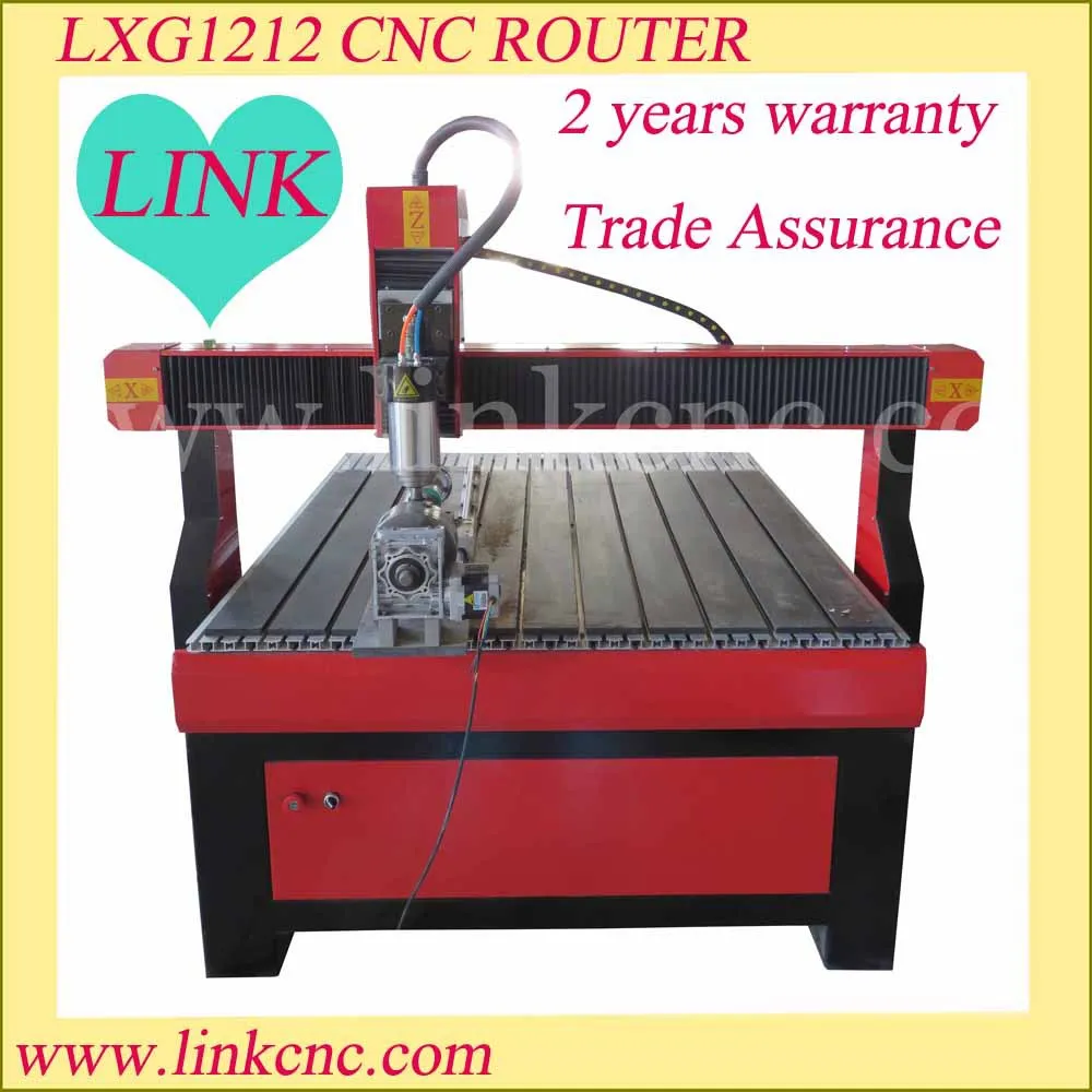 1212 cnc router wood cnc router prices Link LXG12121212 cncwood