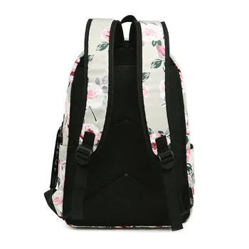 floral backpack nz