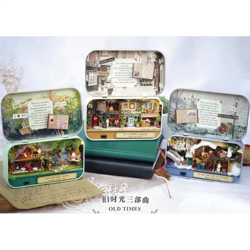 box theatre dolls house