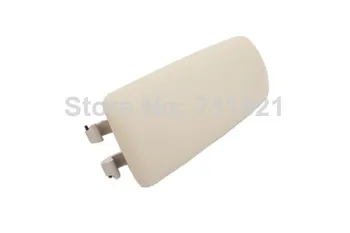 

Armrest Cover Lid Beige Leatherette For Audi A4 B6 / A4 B7