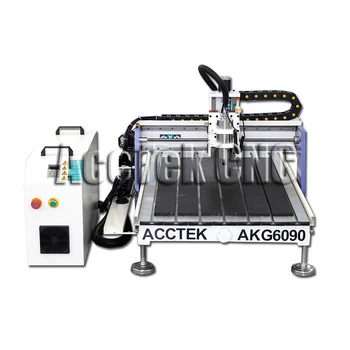 

AKG6090 3 axis cnc engraving machine small cnc router for wood products