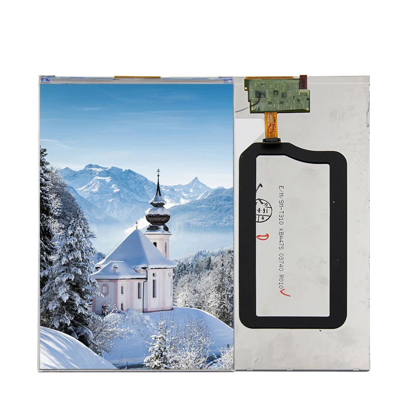 Сменный ЖК экран 8 дюймов для Samsung Galaxy Tab 3 0 T310 T311 T315|t315 lcd|display panellcd screen panel |