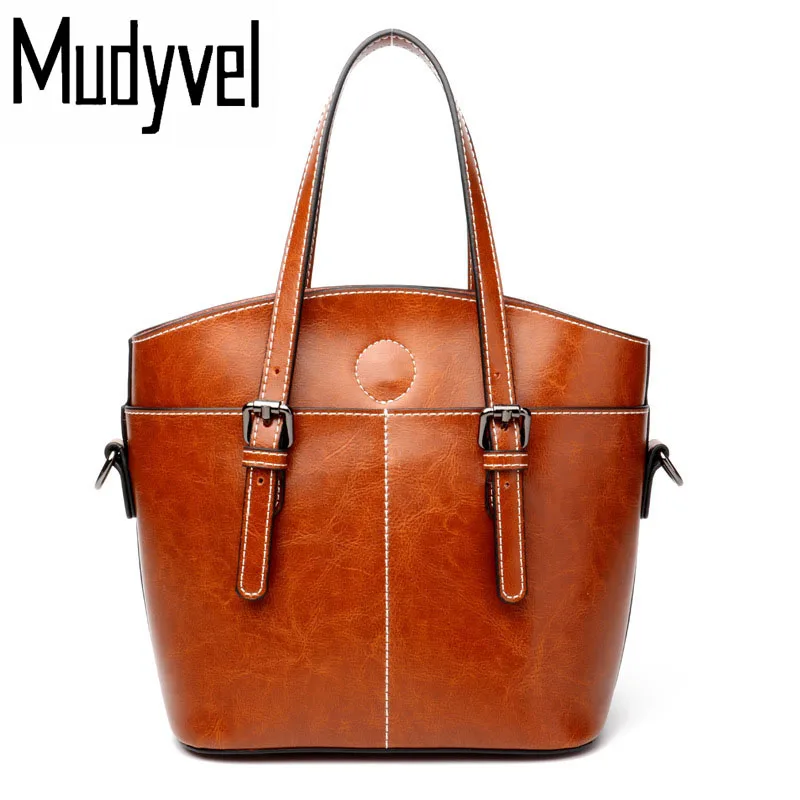 

New women handbags real cow leather shoulder bag fashion genuine leather bag for women messenger bags