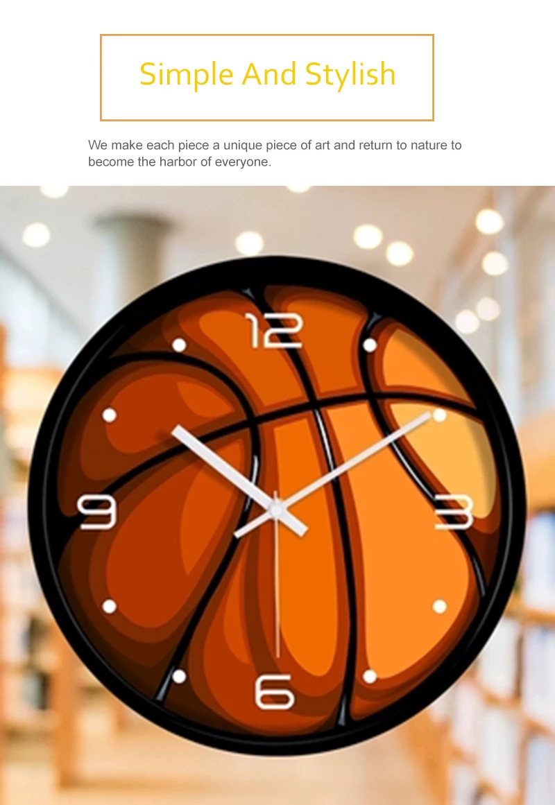 Wall Clock (1)