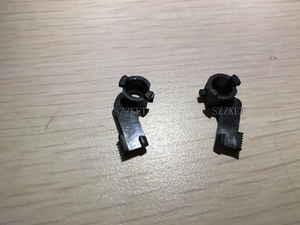 Cabezal de impresión de código de barras, accesorios de broche de rodillo,  GK420T, transferencia térmica, nuevo|print head|zebra gk420tthermal print  head - AliExpress