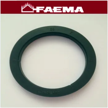 

1pcs for original FAEMA E98E61 Lacimbali M27 semi - automatic coffee machine brewing head ring rubber ring 8.5MM*73MM*57MM