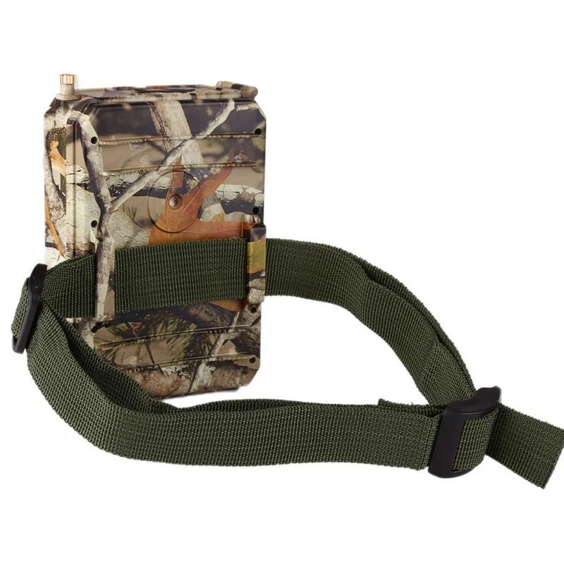 

Hot! 1080P 12 Million Hunting Camera LED Waterproof Night Vision Digital Night Viewfinder Outdoor Trail Camera Wild Camera Th