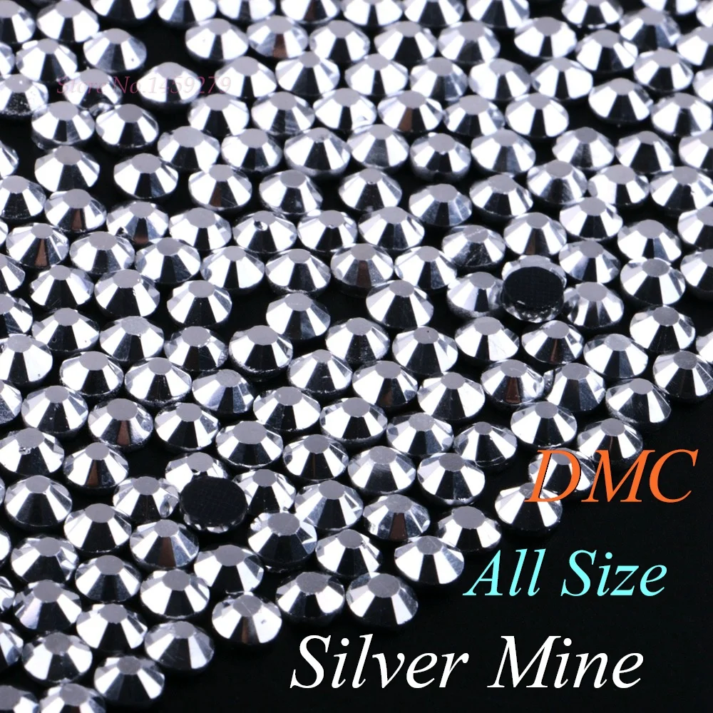 Silver Mine 3