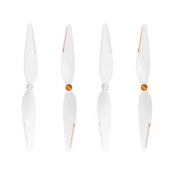 

Millet Drone Propeller UAV Accessories 2pcs Positive and 2pcs Negitive Paddle