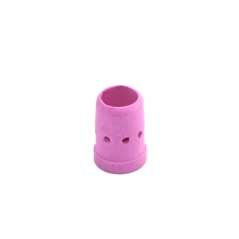 45 шт. Panasonic 350A MIG MAG Gun аксессуары shield Cup газовый диффузор изолятор электрические