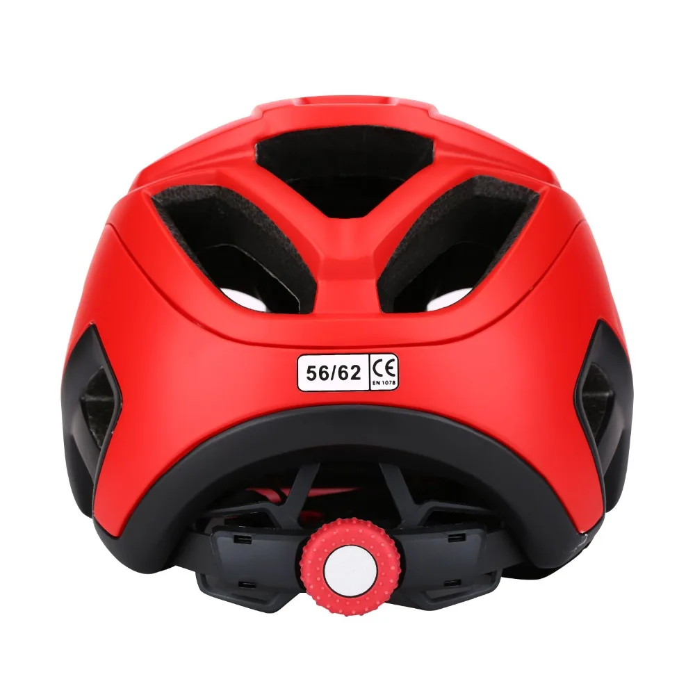 CE большой козырек MTB велосипедный шлем все-terrai горный велосипед спортивный защитный шлем внедорожный супер велосипедный шлем BMX 56-63 см синий