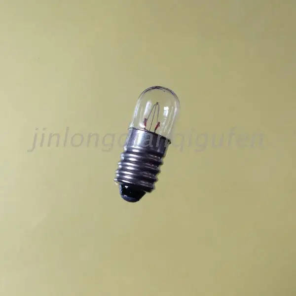Светодиодный светильник E10 с винтом|indicator light|light indicatorlights & lighting |